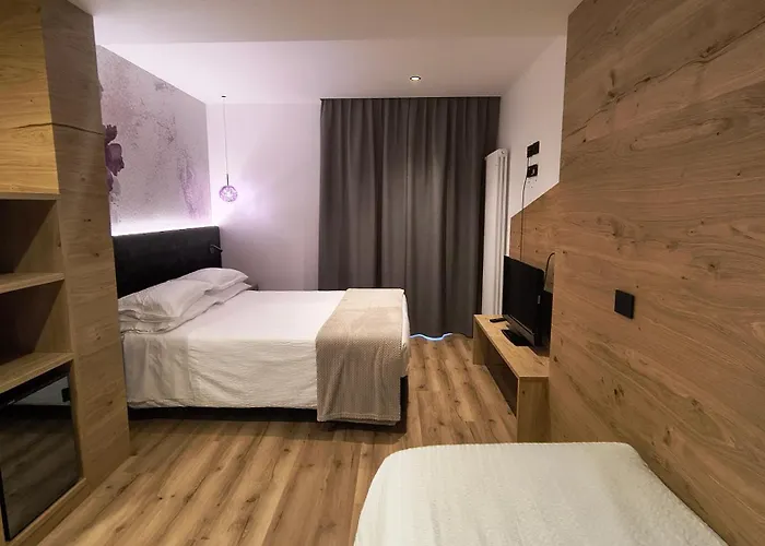 Hotel Canada