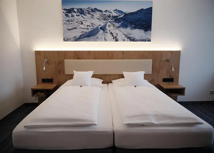 Hotel Wagner