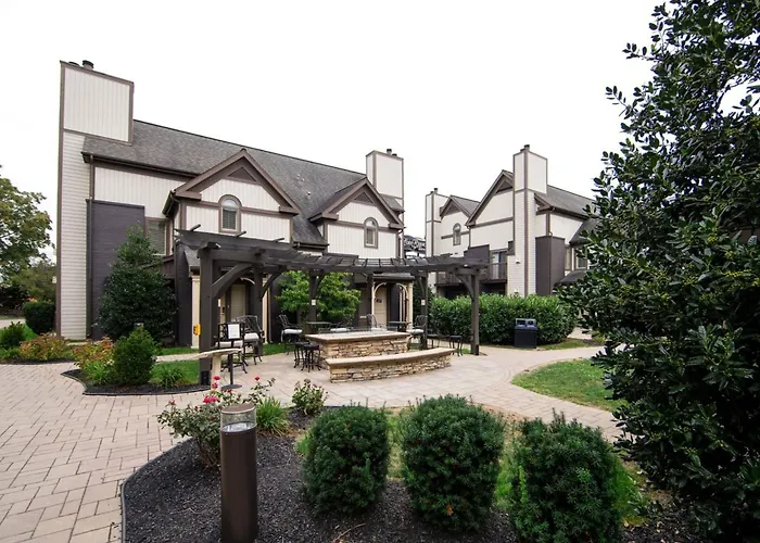 Eden Resort And Suites, BW Premier Collection