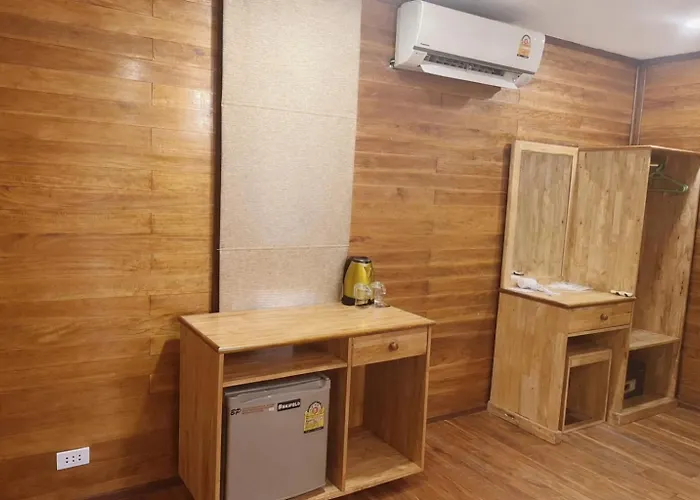 High Life Bungalow Haad Yao