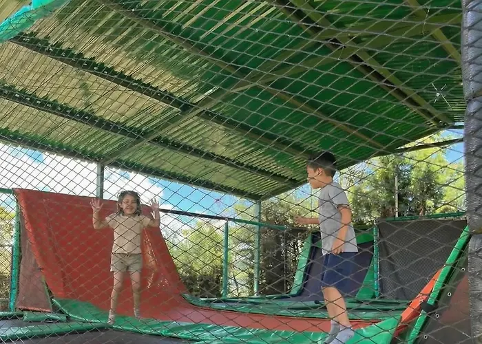 Canto da Floresta Ecoresort