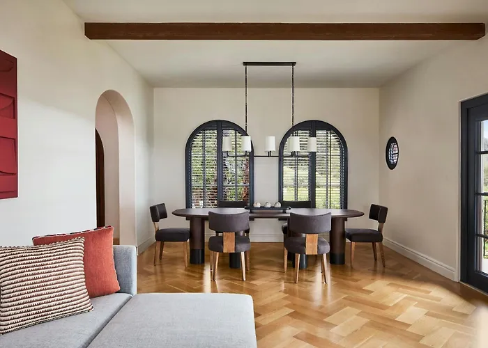 The Ritz-Carlton Bacara, Santa Barbara
