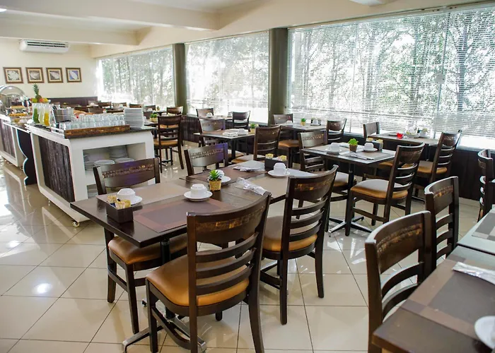 Hotel Premium Pirassununga