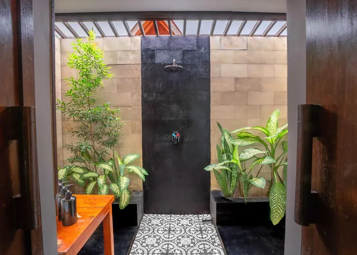 Bale Sampan Boutique Bungalows