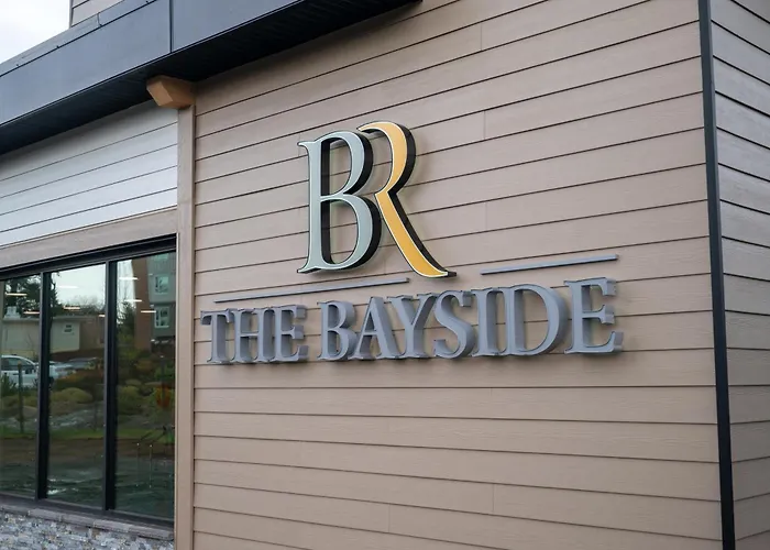 Bayside Oceanfront Resort