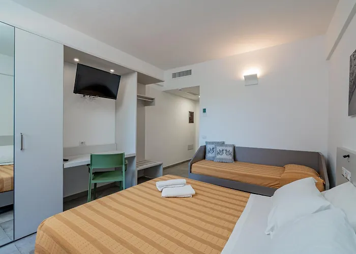 Hotel Ispinigoli