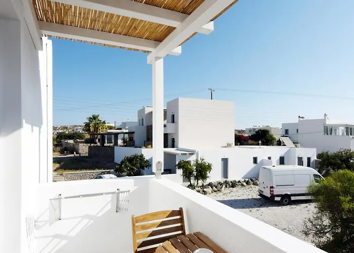 Hotel Ippocampos Studios