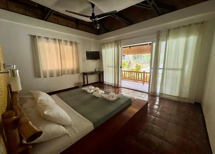 La Natura Resort