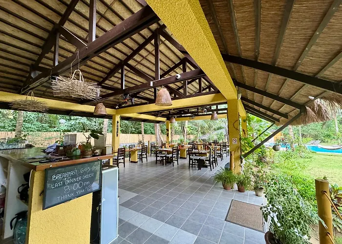 La Natura Resort