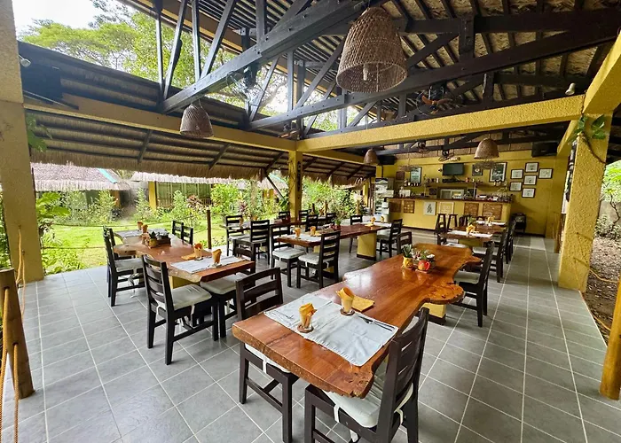 La Natura Resort