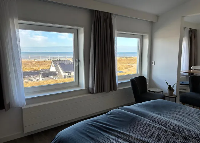 Bed&Breakfast aan Strand