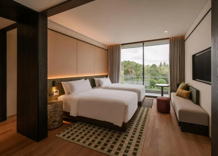 Nawana Sentul City By Alana