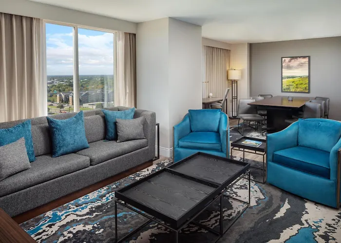 Hyatt Regency Wichita