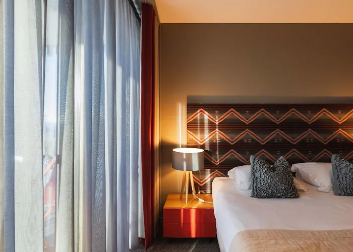 L'Aiguille Grive Chalets Hotel