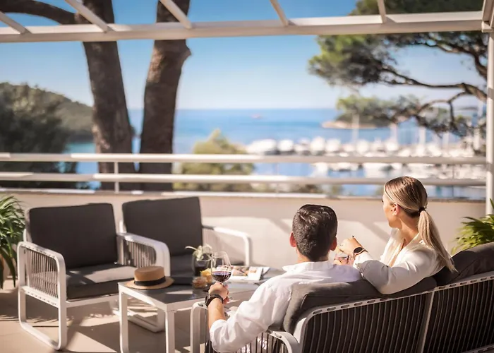 Hotel Pineta