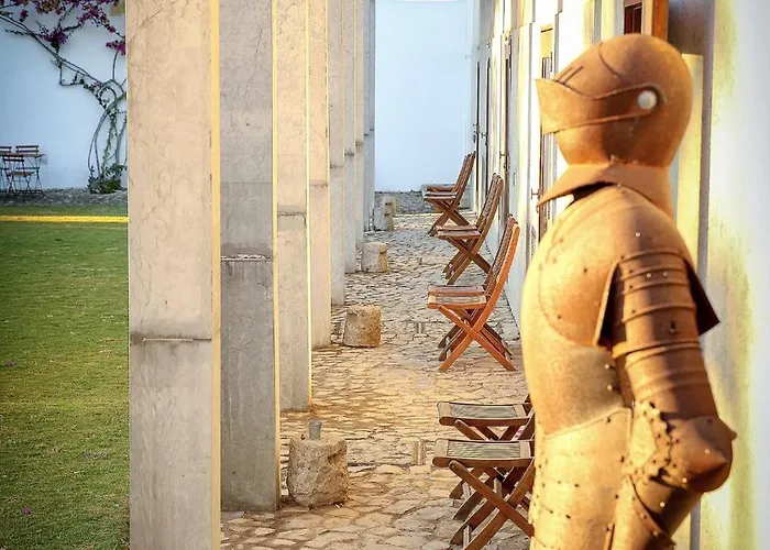Forte De Sao Joao Da Barra