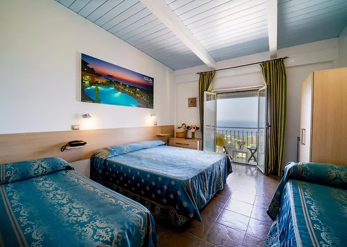 Hotel Orizzonte Blu
