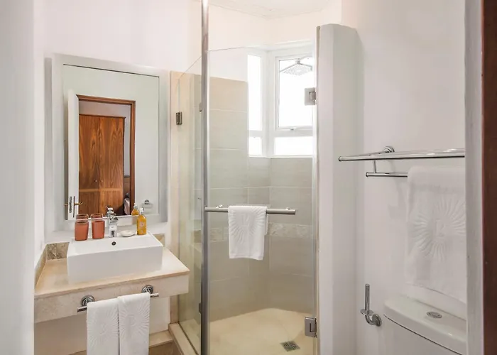 Shandrani Beachcomber Resort & Spa