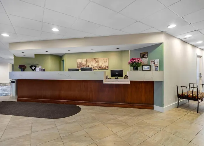 Radisson Hotel Philadelphia Northeast