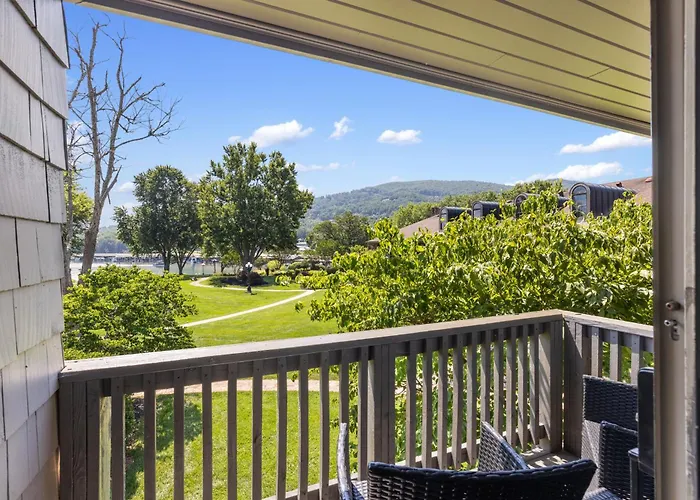 The Ridges Resort On Lake Chatuge