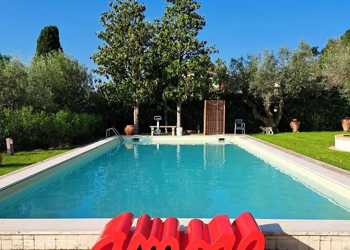 Villa Paola