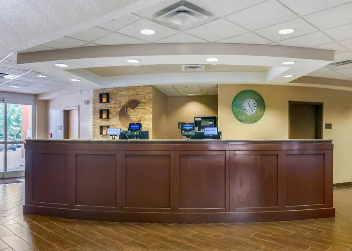 Comfort Suites Lady Lake - The Villages