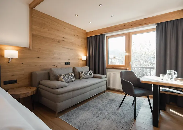 Jochum Hotel Garni