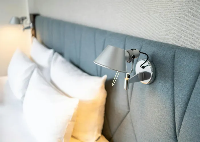Motel One Brüssel