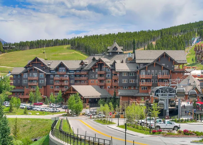 One Ski Hill Place, A Rockresort, By Vail Resorts