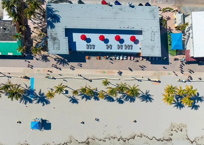 La Terrace Oceanfront