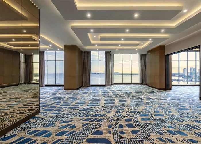 Hilton Panama