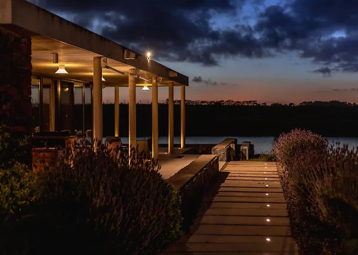 Lomas De San Vicente Hotel Boutique