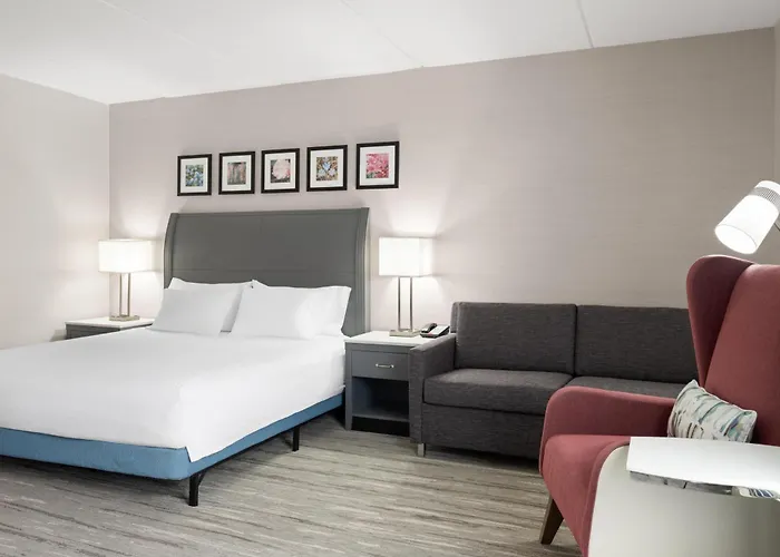 Hilton Garden Inn Lenox Pittsfield