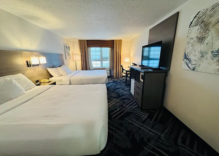 Best Western Sault Ste. Marie