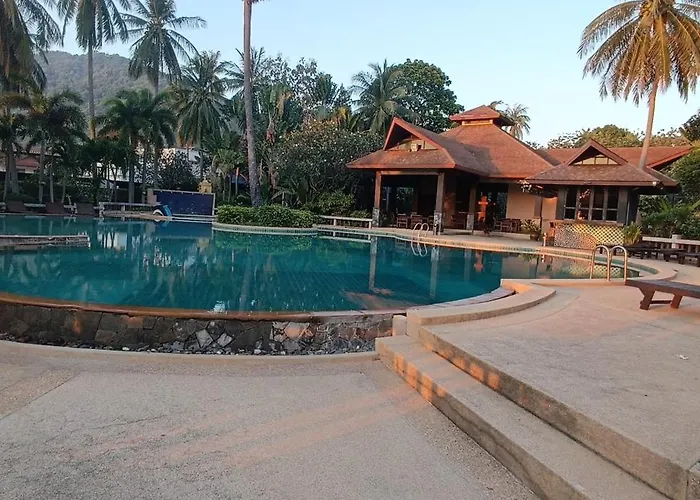 Marissa Hotel