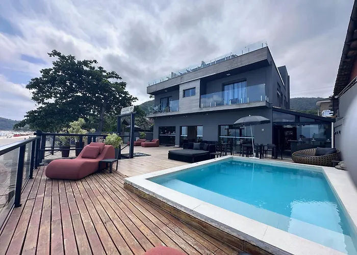Casatua Pousada