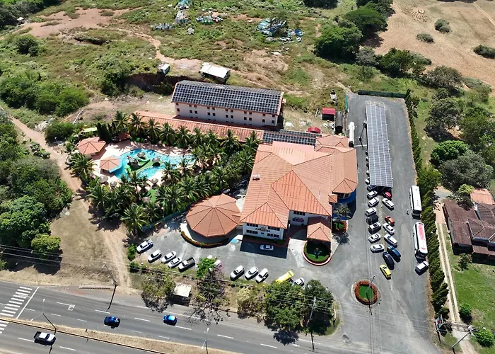 Paradise Resort