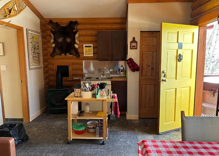 Montana Hill Guest Ranch