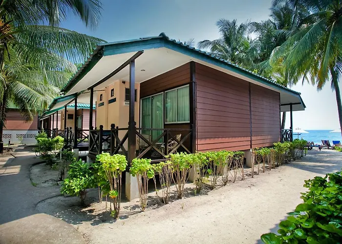 Tuna Bay Island Resort