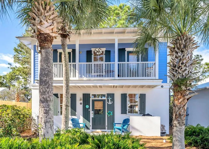 Blue Sky Bungalow 156