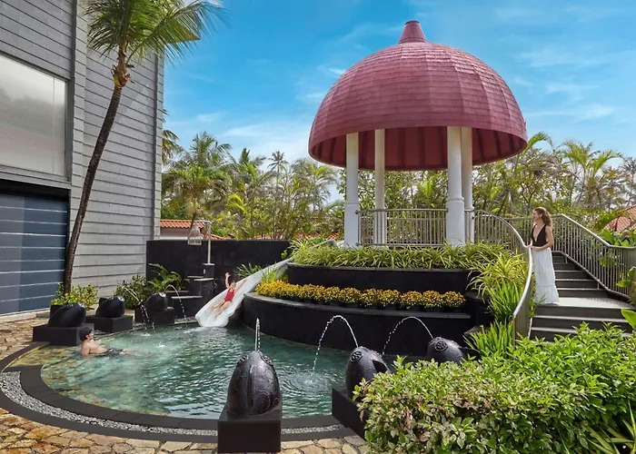 Weligama Bay Marriott Resort & Spa