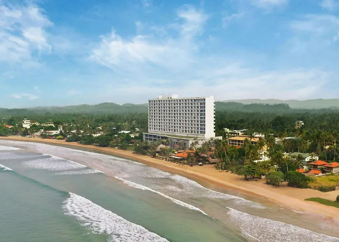 Weligama Bay Marriott Resort & Spa