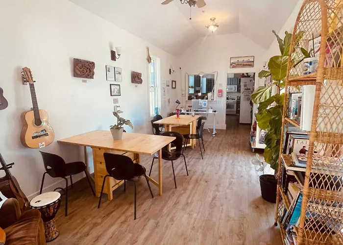 Santa Cruz Hostel