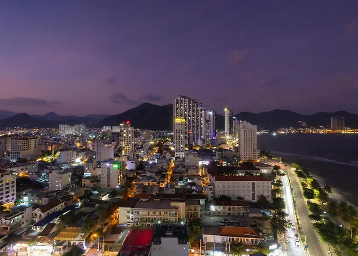 Hon Chong Retreat Hotel Nha Trang