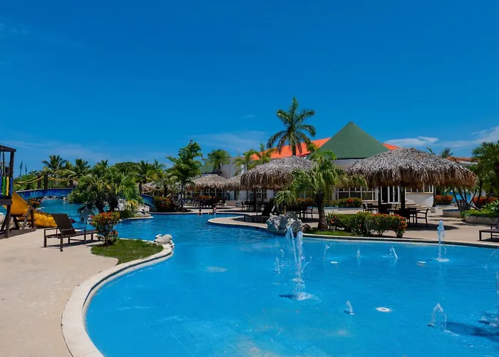 La Ensenada Beach Resort