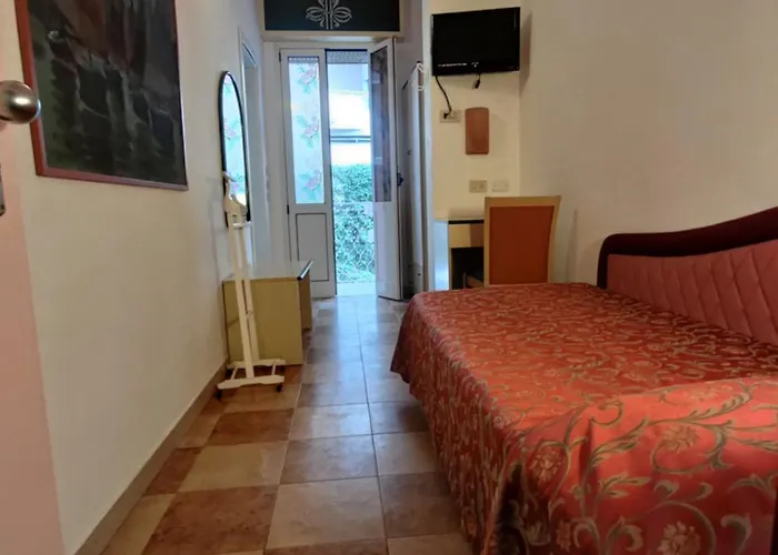 Hotel Imperiale