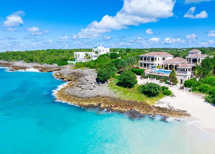Sandcastle Beach House