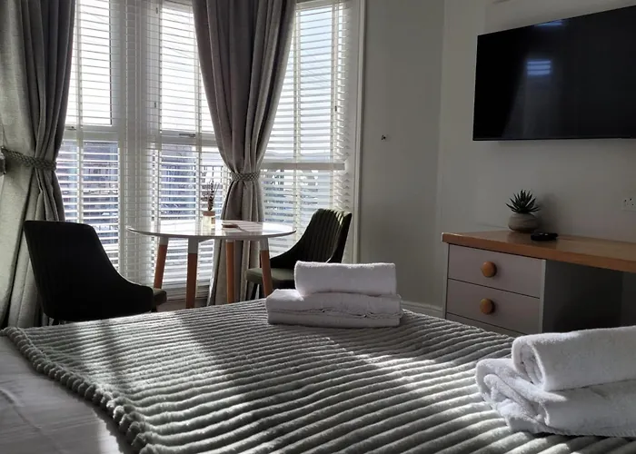 Harmony Apartments