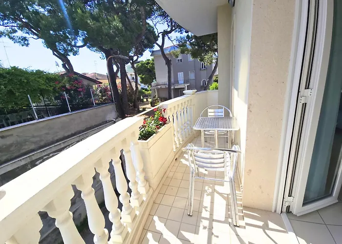 Hotel Residence Hr Civi
