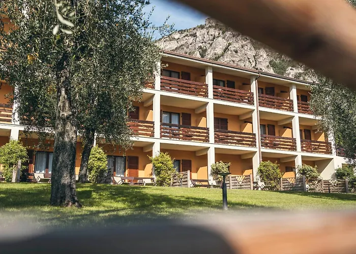 Hotel Caravel